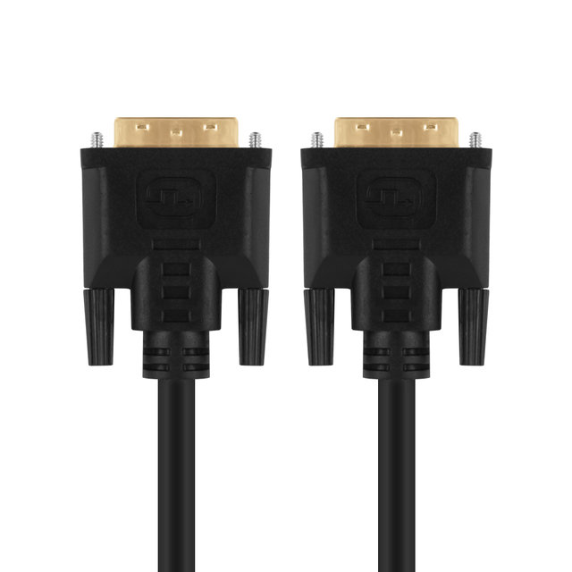 NEXT-DVI020 DVI-D 듀얼링크 최고급형 케이블 2M