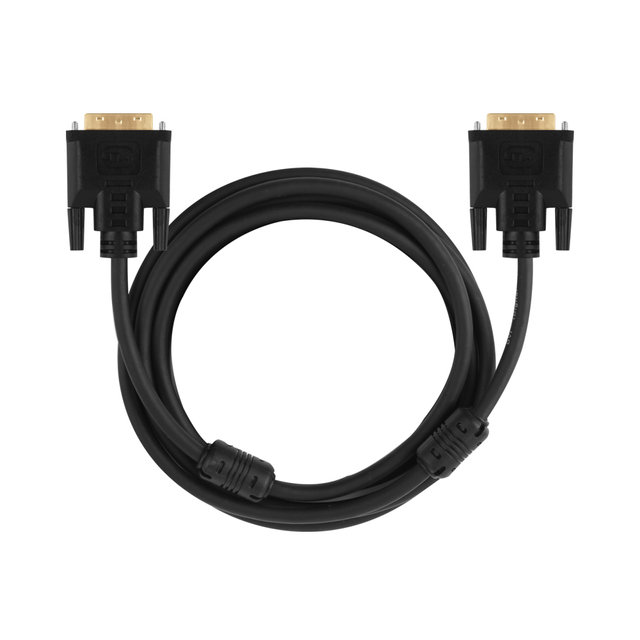 NEXT-DVI020 DVI-D 듀얼링크 최고급형 케이블 2M
