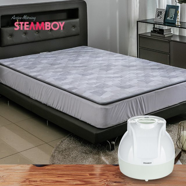 온수매트 S6500-S1811 외 1종 (싱글/퀸)