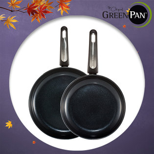 그린라이프 포커스프로 2종/팬24cm+30cm