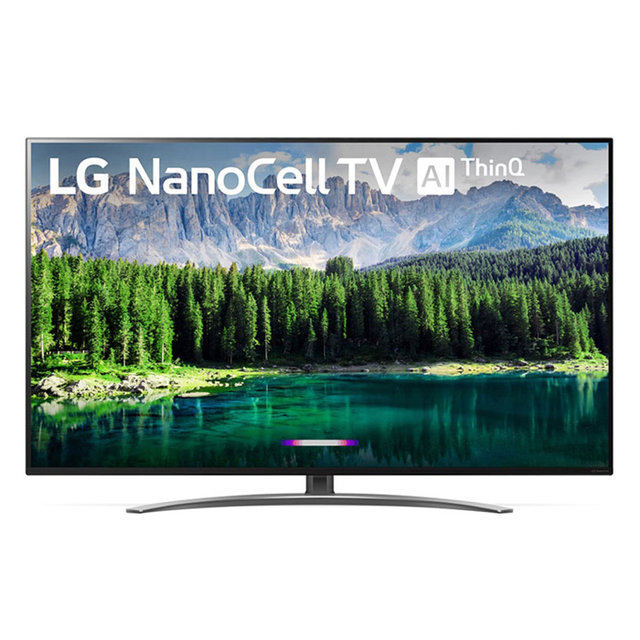[해외직구]165cm UHD 직구TV 65SM8600 (세금+배송비+스탠드설치비 포함)