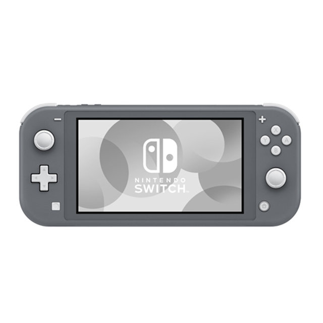 SWITCH 스위치 라이트 [ 그레이 ] 
