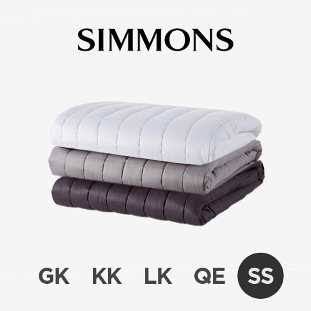 40수 트윌 면 100% 패드 SS