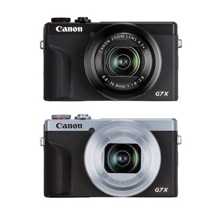 파워샷 PowerShot G7X Mark III 하이엔드 카메라[16GB메모리카드+가방증정]