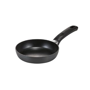 쿡플러스 하드앤라이트 후라이팬 16cm(LHB2163)