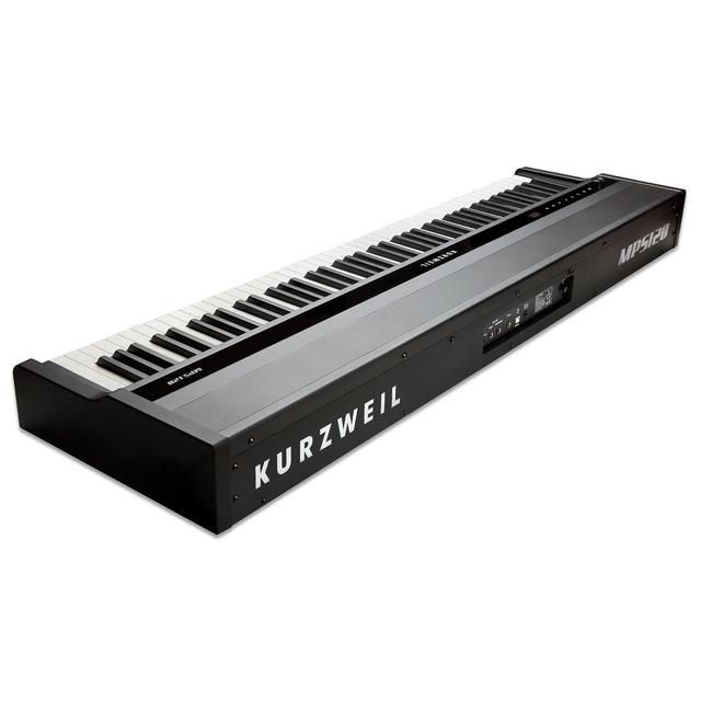 영창 커즈와일 스테이지 디지털피아노 MPS120 / MPS-120 목건반