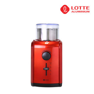 커피 그라인더 LCG-7080 (레드)