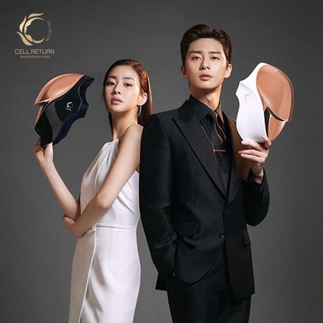 *엘포인트5만점* 셀리턴 LED 마스크 4세대 플래티넘 화이트 [사은품+36개월무이자+청구할인]