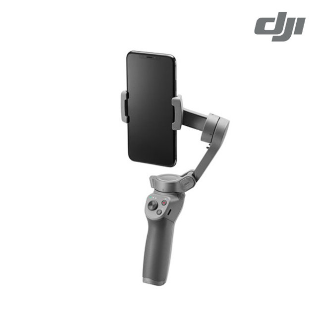 오즈모 모바일3 스마트폰 짐벌[DJI OSMOMOBILE3]