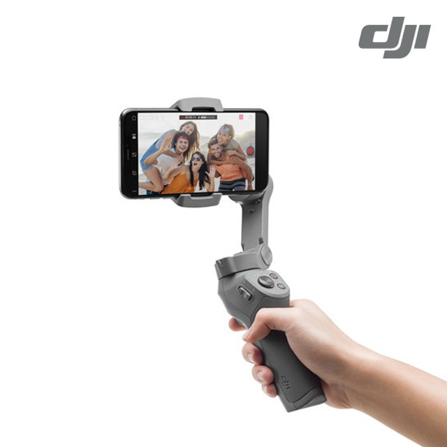 오즈모 모바일3 스마트폰 짐벌[DJI OSMOMOBILE3]