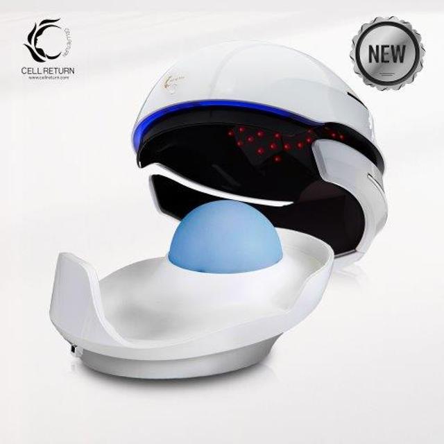 *엘포인트5만점*셀리턴 헤어 알파레이 스탠다드 [36개월 무이자+청구할인]