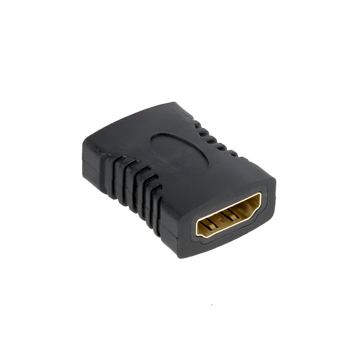 ㈜이지넷유비쿼터스 넥스트유 NEXT-1650HD-FF HDMI F/F Connector