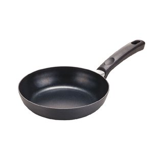 쿡플러스 하드앤라이트 후라이팬 22cm(LHB2223)