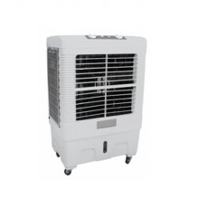 대용량 냉풍기 HV-4877 (60L/그레이)