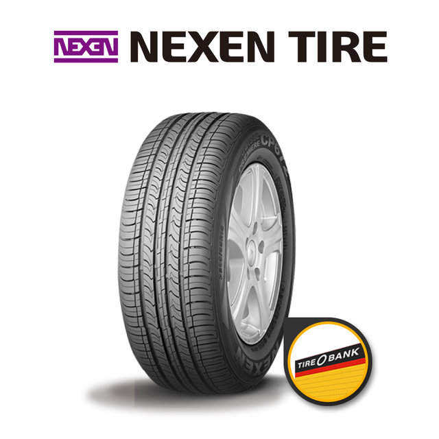 넥센 클라쎄 프리미어 CP672 175/60R13 77H 타이어뱅크 전국장착