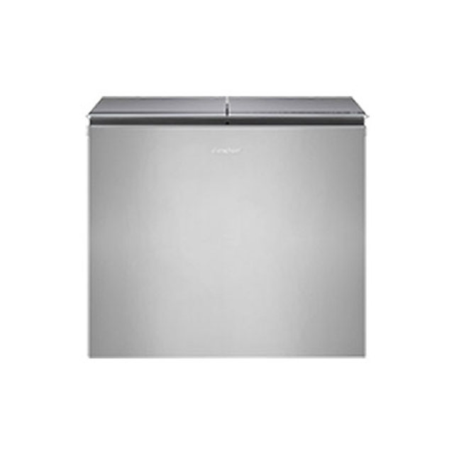 [※운영종료]뚜껑형 김치냉장고 WDL22DLSAS (221L) 딤채／1등급