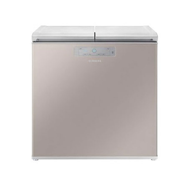 [※운영종료]뚜껑형 김치냉장고 RP22R3111Z1 (221L) / 1등급 / SERENE SILVER
