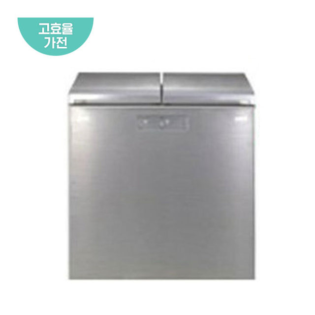 디오스 뚜껑형 김치냉장고 K229S11E (219L, 퓨어, 1등급)
