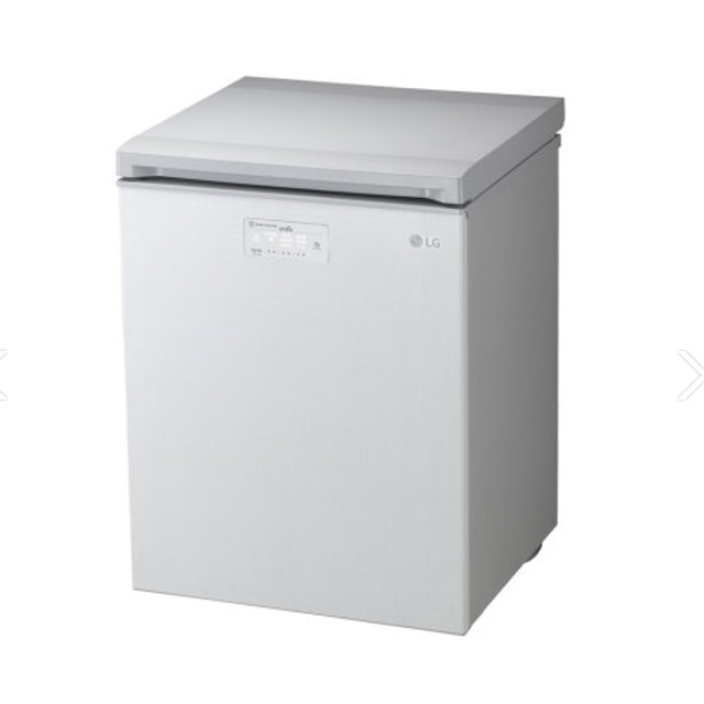 뚜껑형 김치냉장고 K139LW11E (128L) 디오스 / 1등급