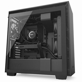 NZXT H710 (Matte Black)