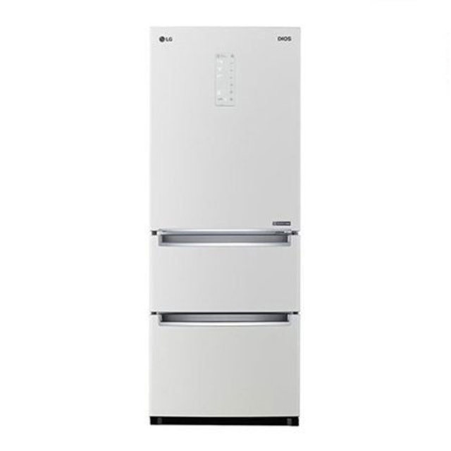 스탠드형 김치냉장고 K339W11 (327L) 디오스