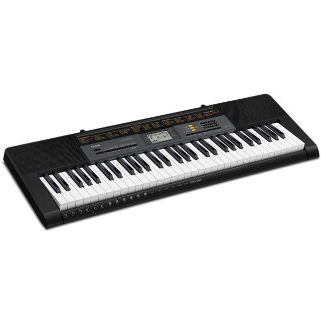 카시오 전자키보드 CTK-2500 / CTK2500 / 61건반