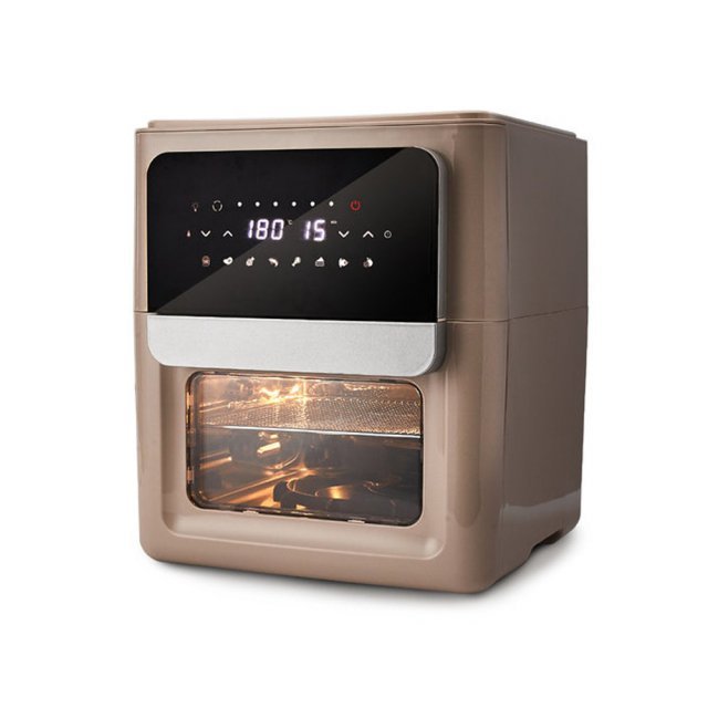 로티세리 에어프라이어 오븐 ZM-AF1012DB (12L, 색상선택형)