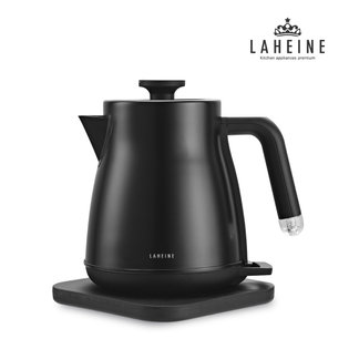  더 퀸 전기 무선 전기포트 LEKB-2000B (1.5L, 블랙)