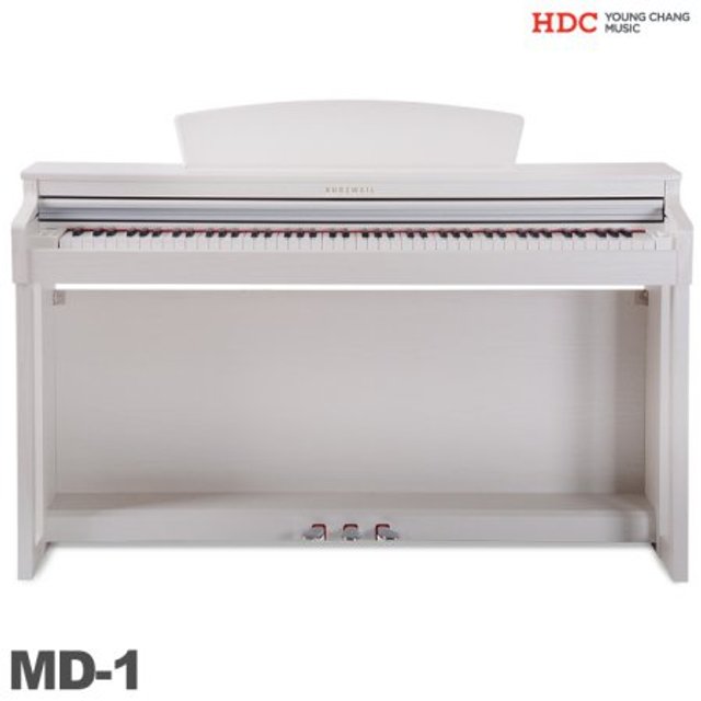 [히든특가] 영창 커즈와일 디지털피아노 MD-1/MD1 (화이트) 