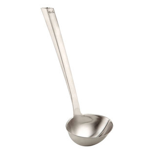 스테인레스 스틸 국자