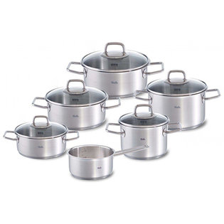 비제오 냄비 6종 세트