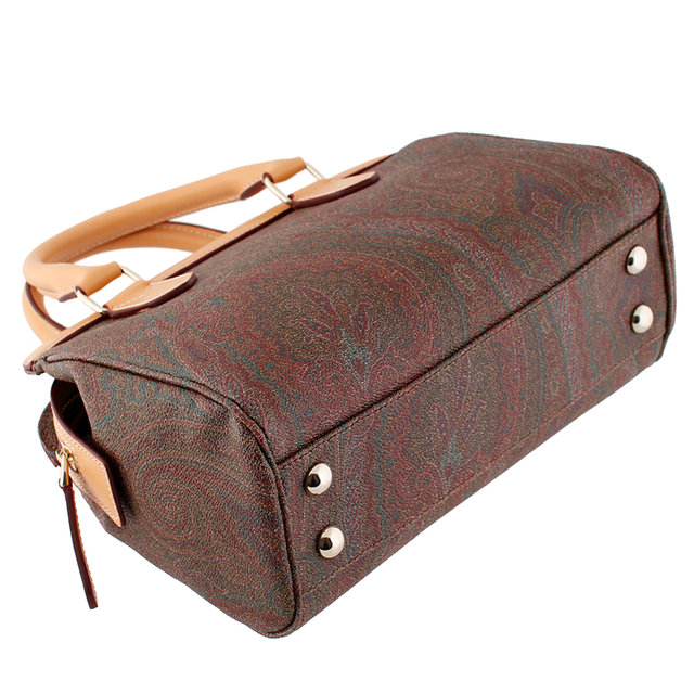 [시즌오프] 에트로 페이즐리 토드 겸 숄더백 0H809 8010 600