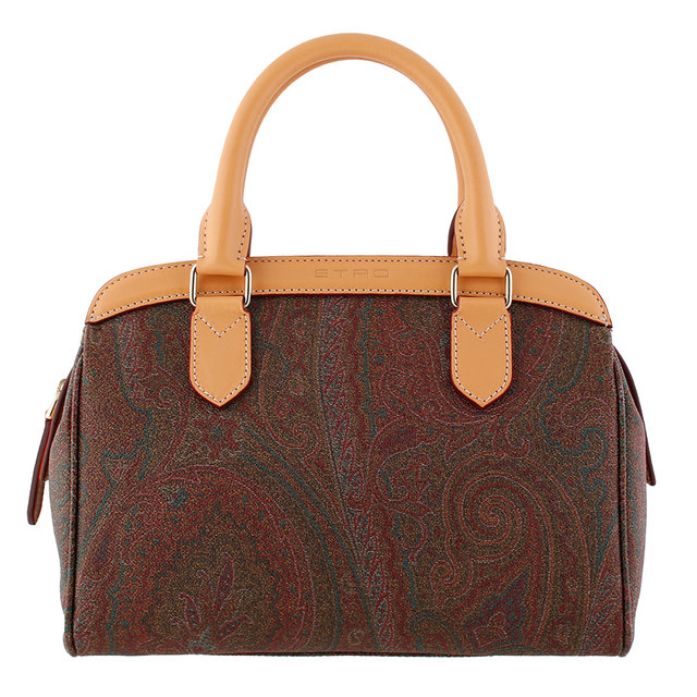 [시즌오프] 에트로 페이즐리 토드 겸 숄더백 0H809 8010 600