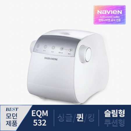 [특가상품] 온수매트 Modern EQM532-QS 슬림 퀸