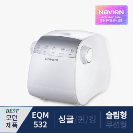  [특가상품] 온수매트 Modern EQM532-SS 슬림 싱글