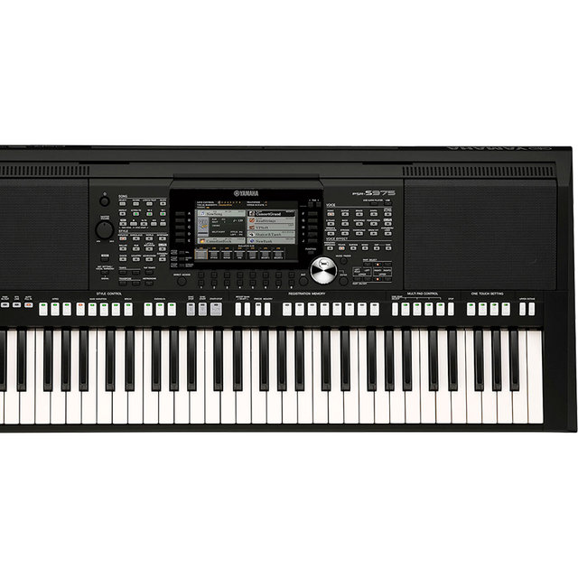야마하 전자오르간 PSR-S975