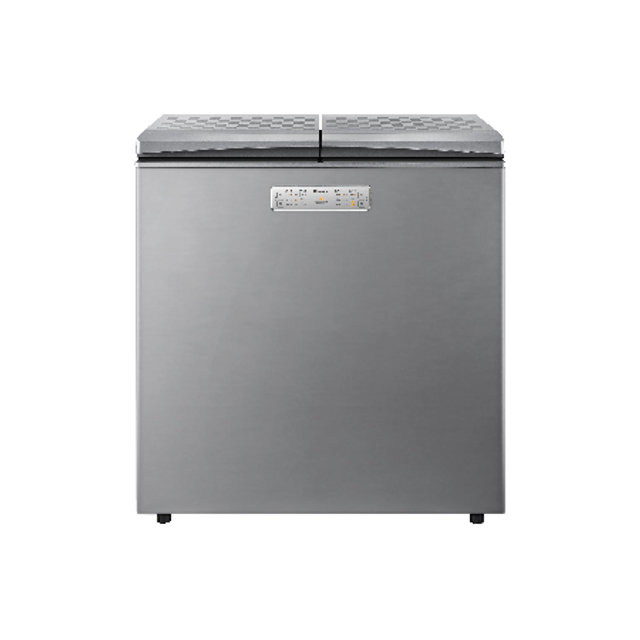 뚜껑형 김치냉장고 WRKN23DEZS(216L) 클라쎄