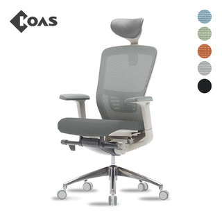 [코아스]에르체 메쉬의자 헤드 OSCH0800HAA
