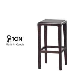 톤체어 TON 리오하 로우바스툴 커피
