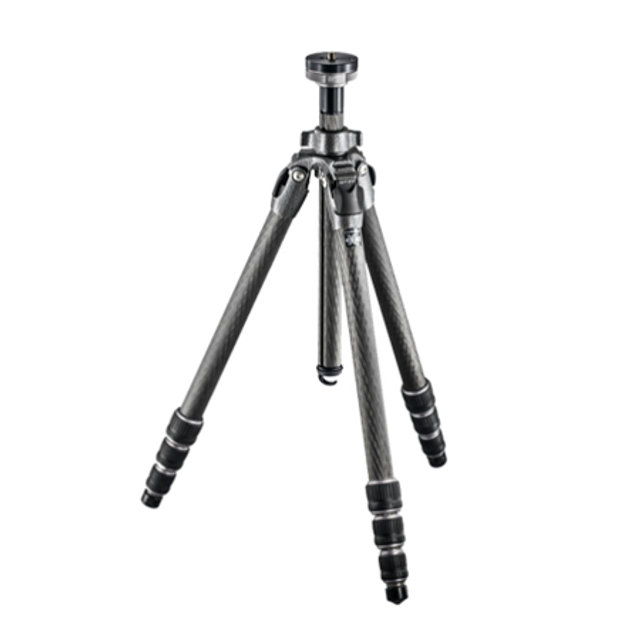 짓조 MOUNTAINEER 카본삼각대 2시리즈 4S[GT2542]