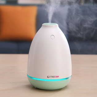 퓨어클리어 USB 미니 가습기 H2 EHUM2BGE (그린)