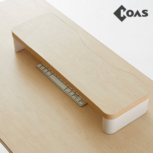  [코아스]모니터 받침대 OSA0003 