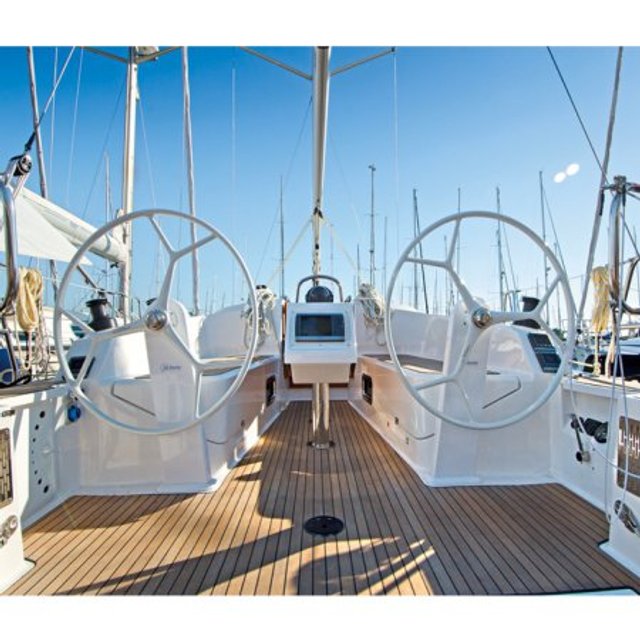 月9,500,000원(36개월 무이자) 바바리아 CRUISER 37 요트