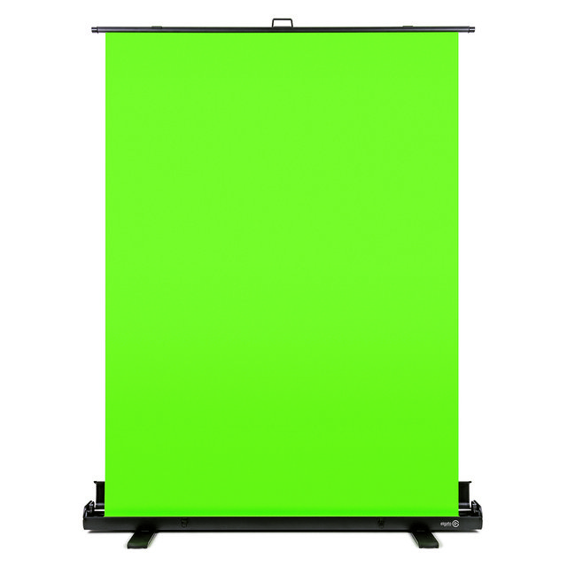 GREEN-SCREEN