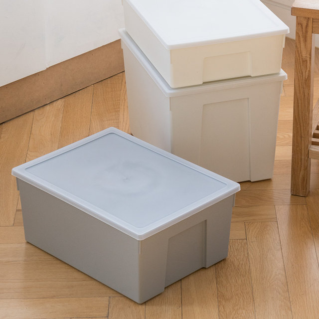 프랑코정리함 3호 4P 리빙박스세트