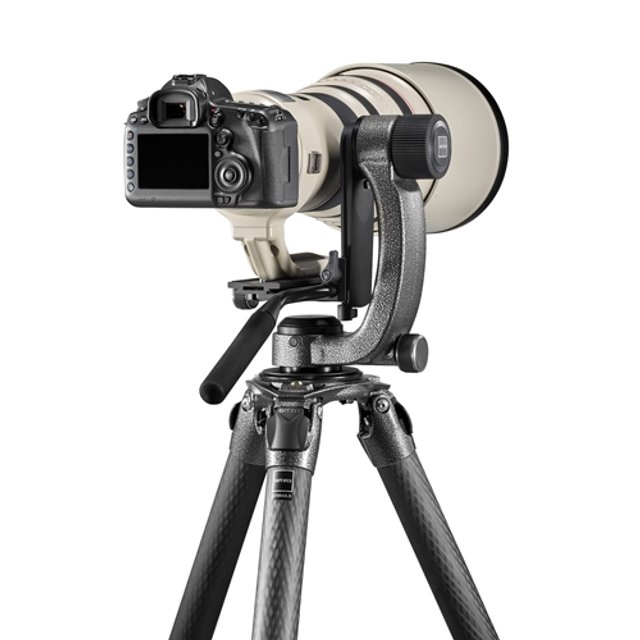 짓조 유압식 짐벌헤드[GHFG1]