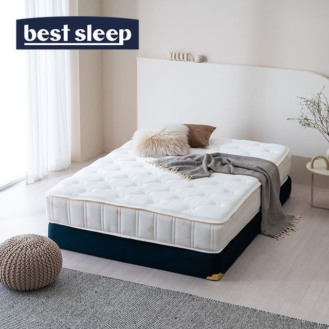 M4 실버 메달리스트 매트리스 더블(D)