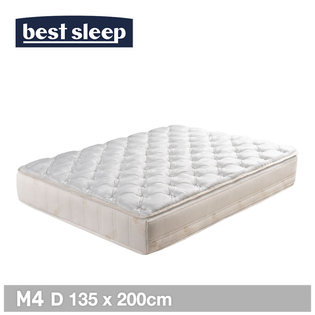 M4 실버 메달리스트 매트리스 더블(D)