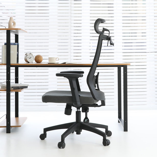 LB31HB 학생 사무용 메쉬의자