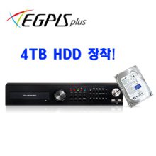 QHR-1681EAB+4TB HDD